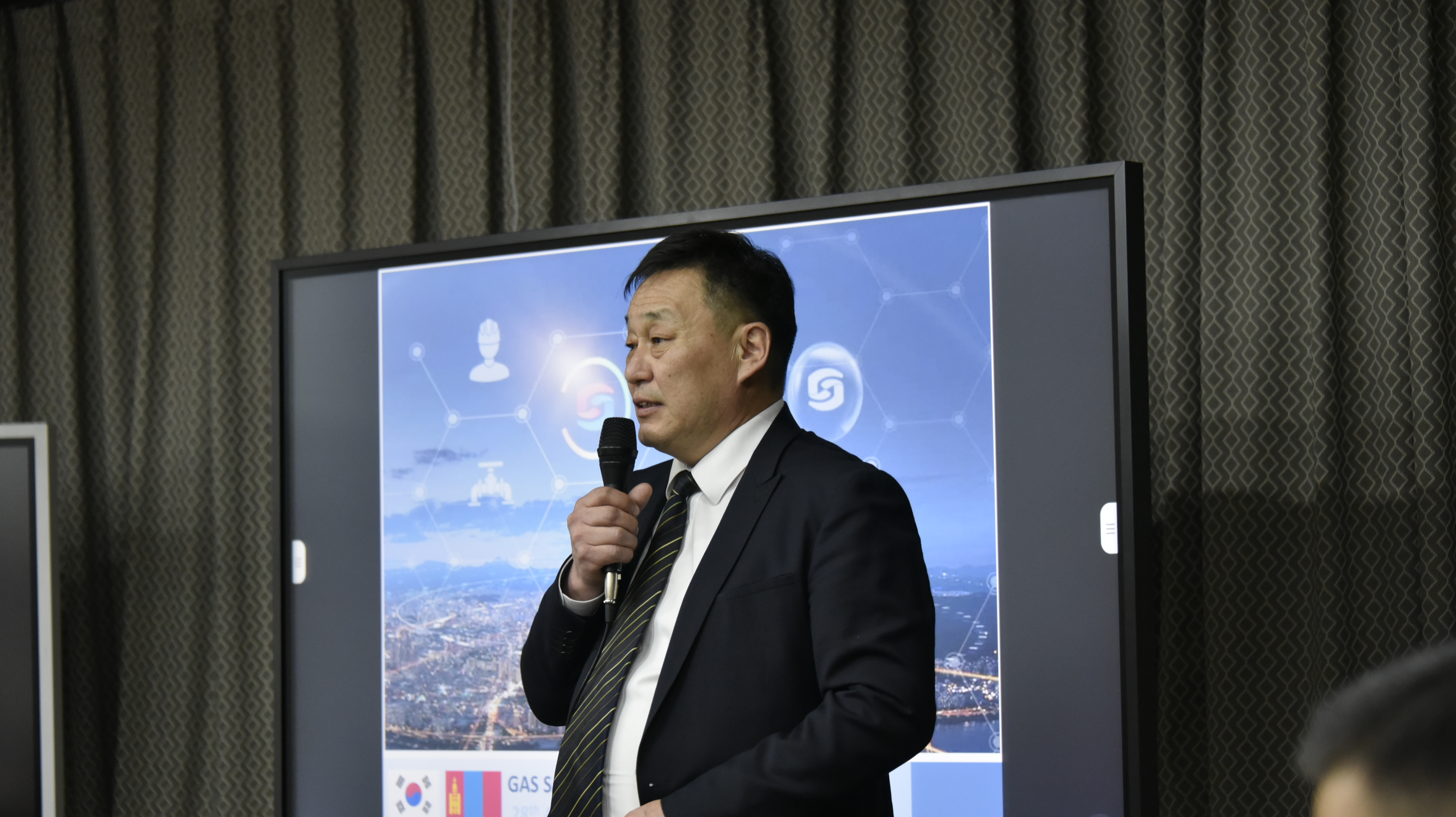 Шатдаг хийн аюулгүй ажиллагаа “Gas Safety 2025” сургалтыг зохион байгууллаа